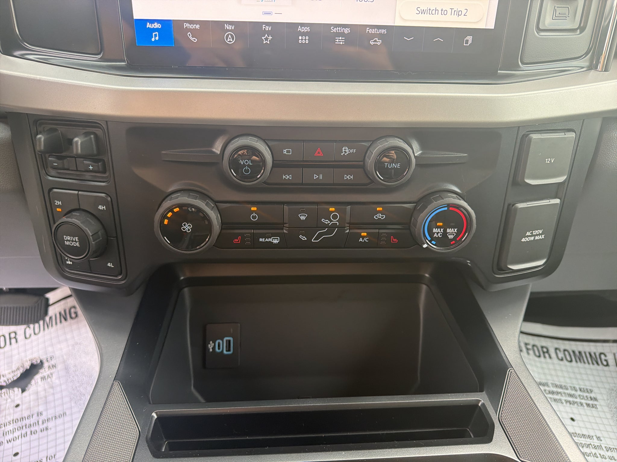 2027 Ford F-250 F-250® XLT