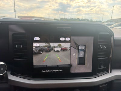 2027 Ford F-250 F-250® XLT
