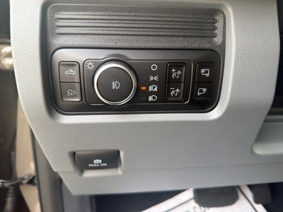 2027 Ford F-250 F-250® XLT