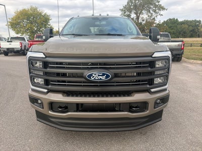 2027 Ford F-250 F-250® XLT