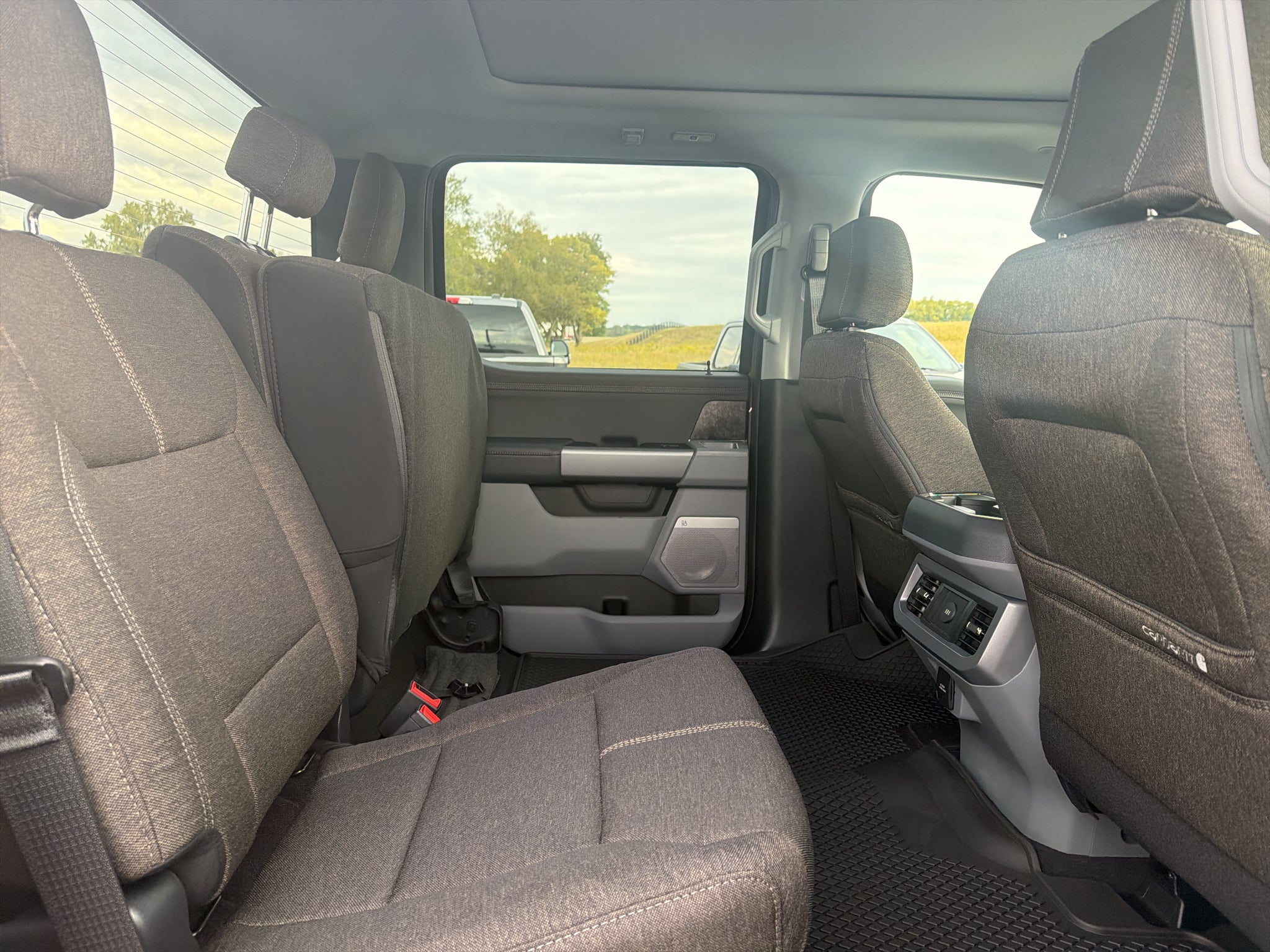 2027 Ford F-250 F-250® XLT