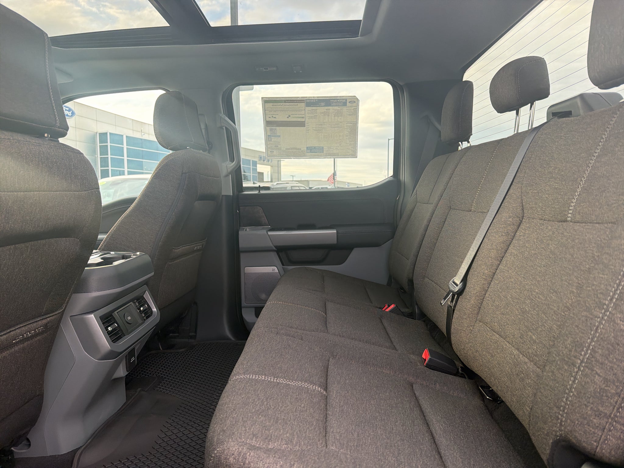 2027 Ford F-250 F-250® XLT