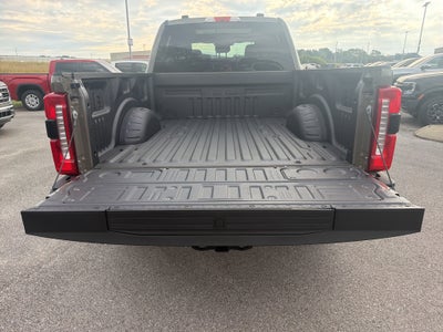 2027 Ford F-250 F-250® XLT