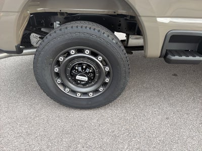 2027 Ford F-250 F-250® XLT