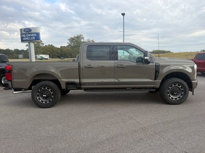 2027 Ford F-250 F-250® XLT