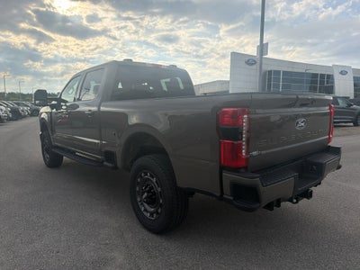 2027 Ford F-250 F-250® XLT
