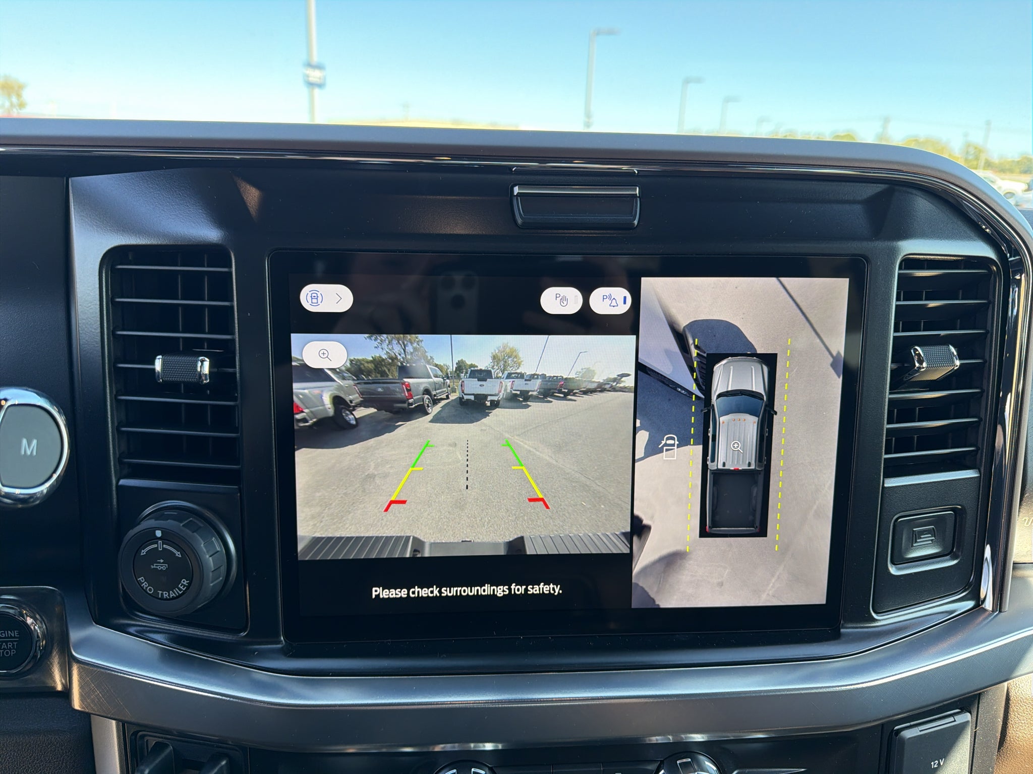 2027 Ford F-250 F-250® King Ranch®