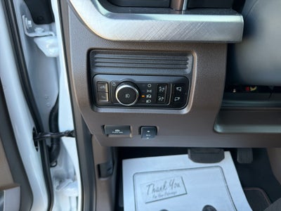 2027 Ford F-250 F-250® King Ranch®