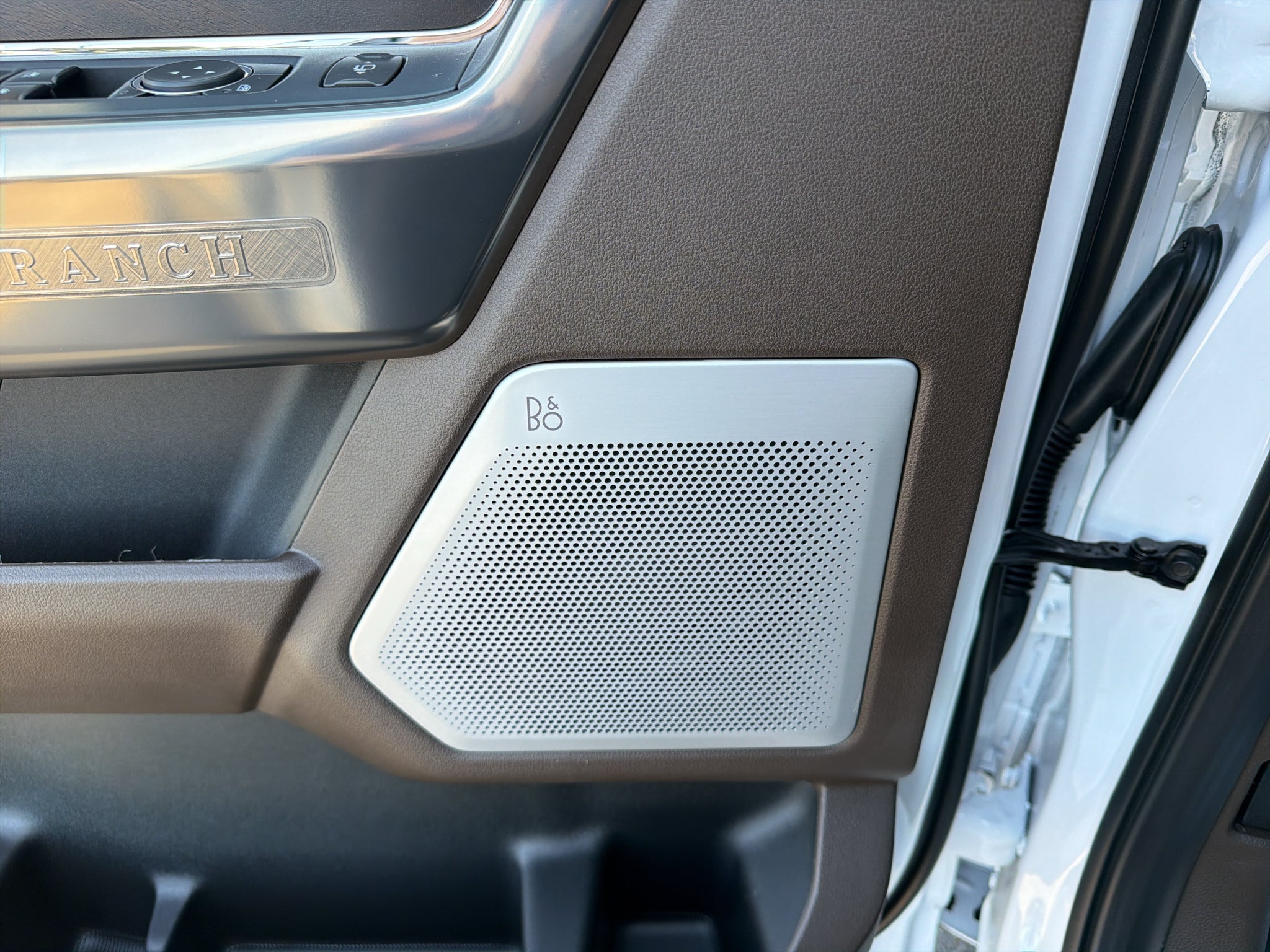 2027 Ford F-250 F-250® King Ranch®