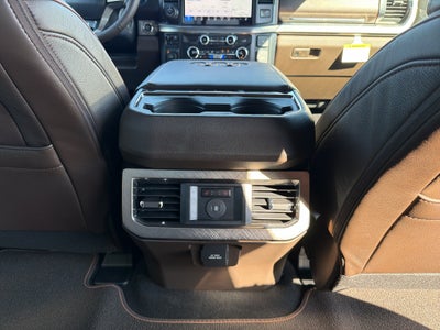 2027 Ford F-250 F-250® King Ranch®