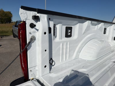 2027 Ford F-250 F-250® King Ranch®