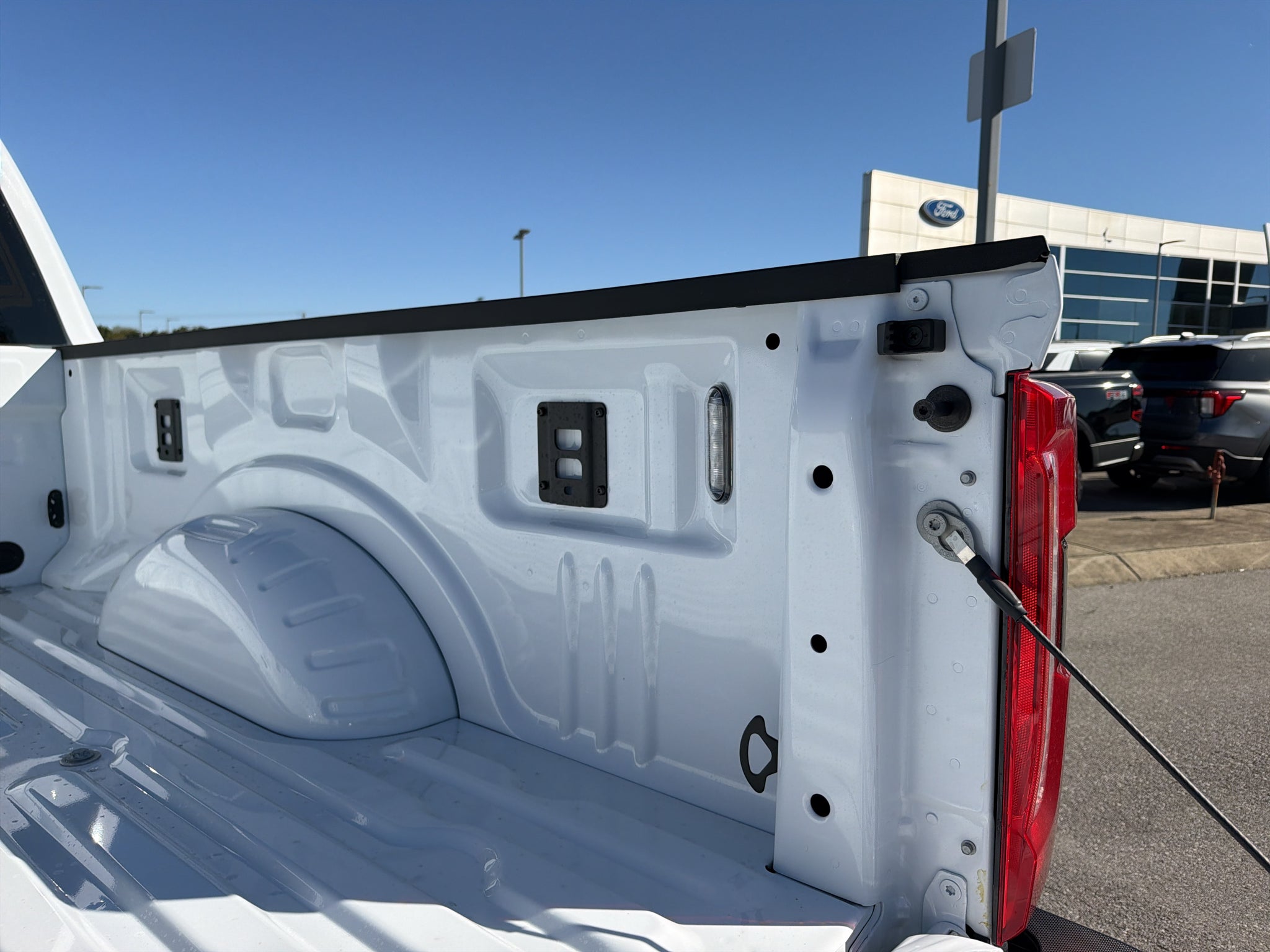 2027 Ford F-250 F-250® King Ranch®