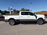 2027 Ford F-250 F-250® King Ranch®