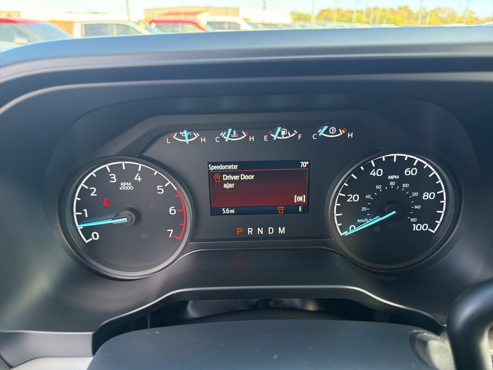 2027 Ford F-250 F-250® XLT