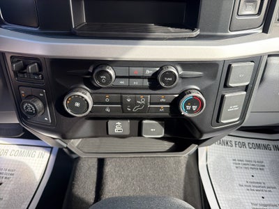 2027 Ford F-250 F-250® XLT