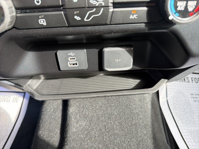 2027 Ford F-250 F-250® XLT