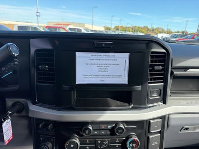 2027 Ford F-250 F-250® XLT