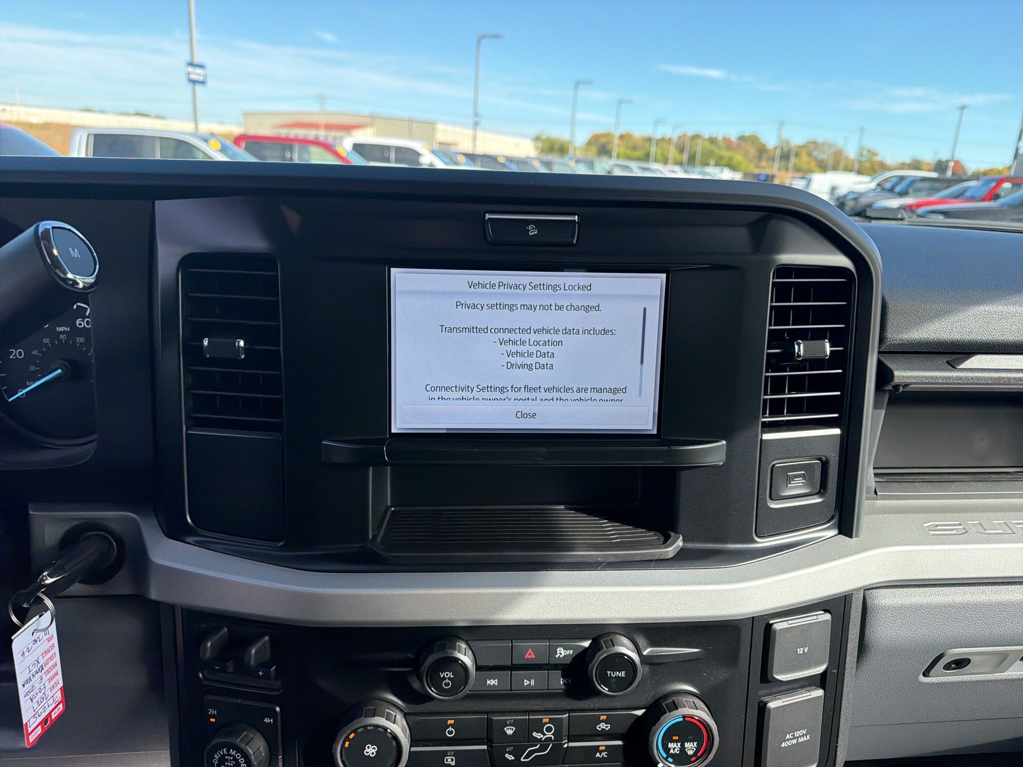 2027 Ford F-250 F-250® XLT