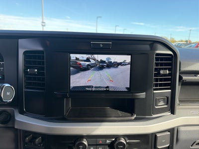 2027 Ford F-250 F-250® XLT