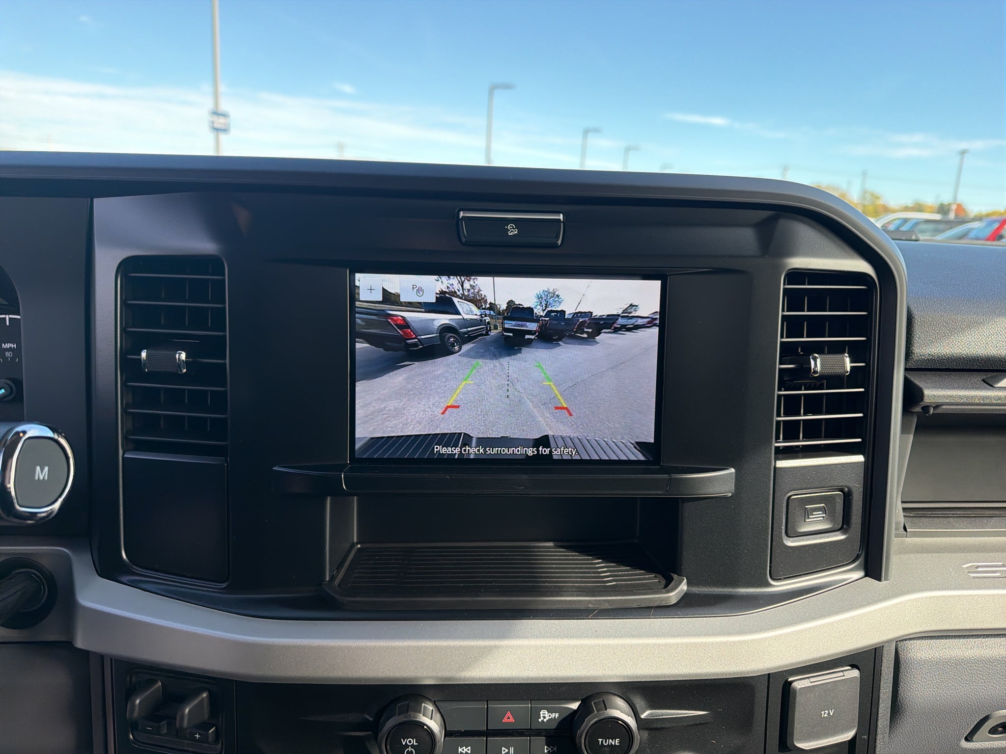 2027 Ford F-250 F-250® XLT