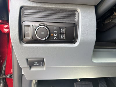 2027 Ford F-250 F-250® XLT