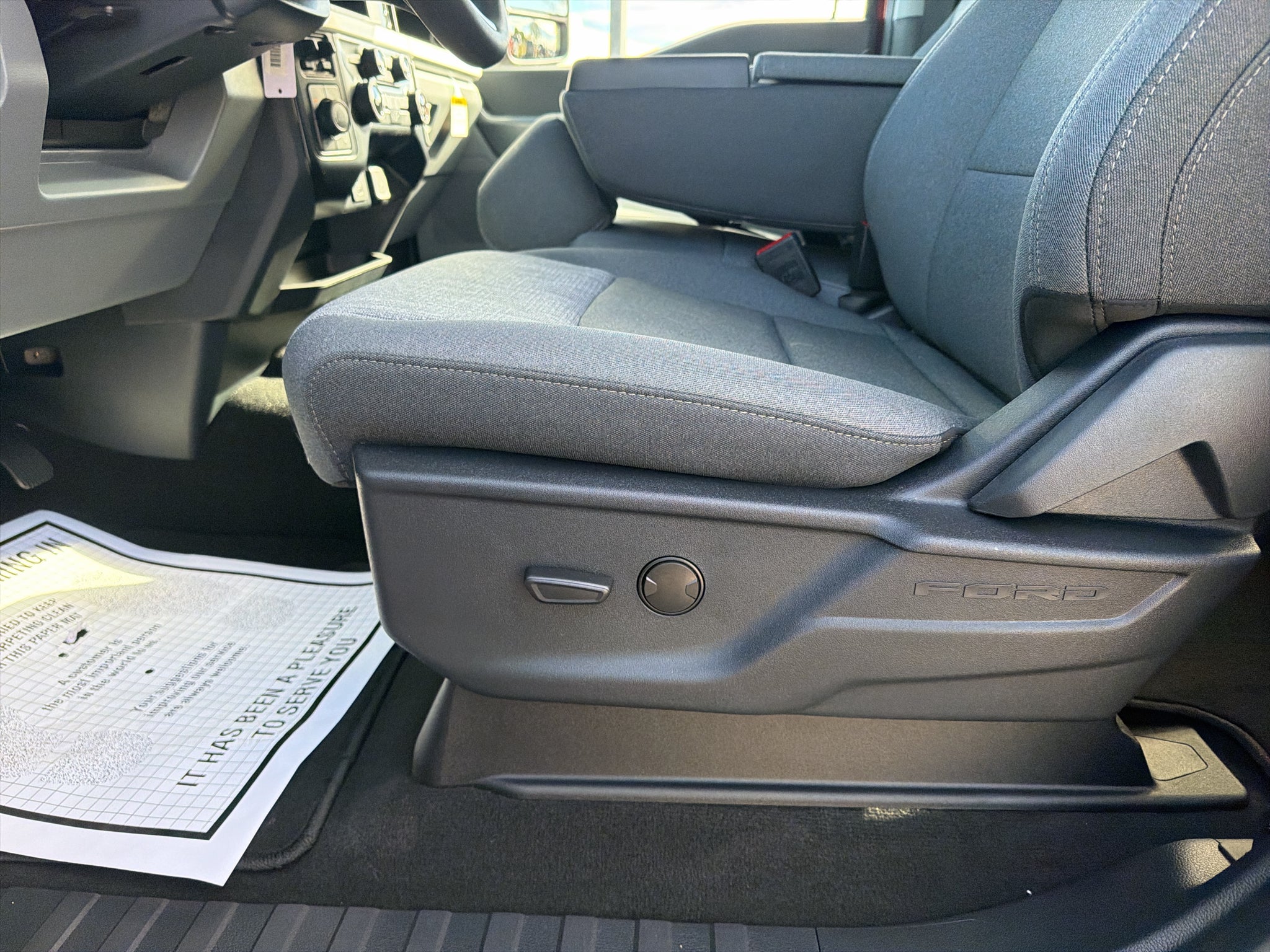 2027 Ford F-250 F-250® XLT