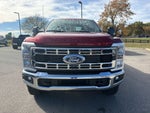 2027 Ford F-250 F-250® XLT