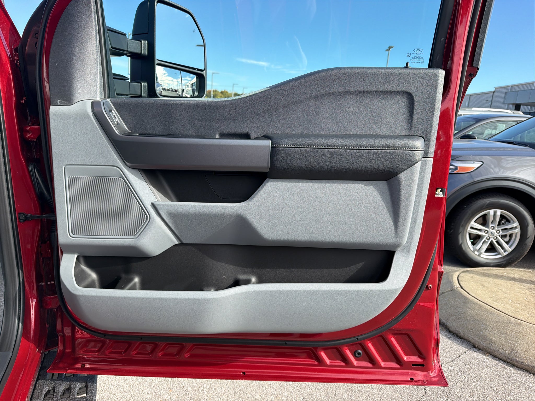 2027 Ford F-250 F-250® XLT