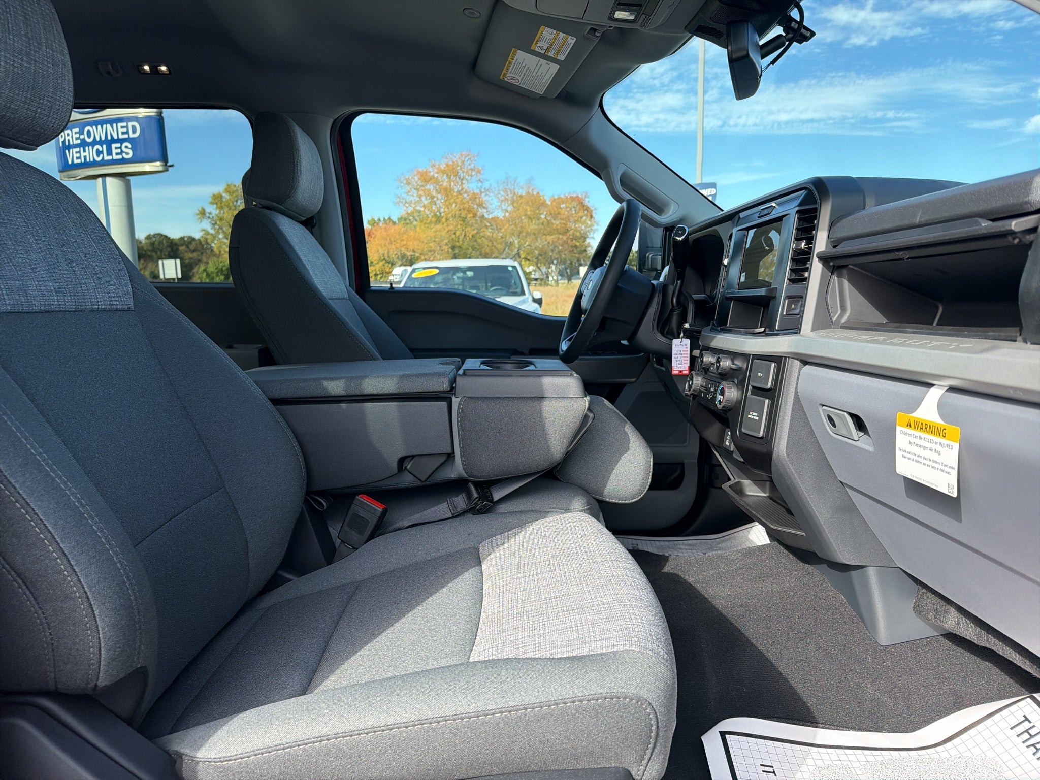 2027 Ford F-250 F-250® XLT