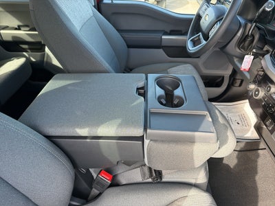 2027 Ford F-250 F-250® XLT