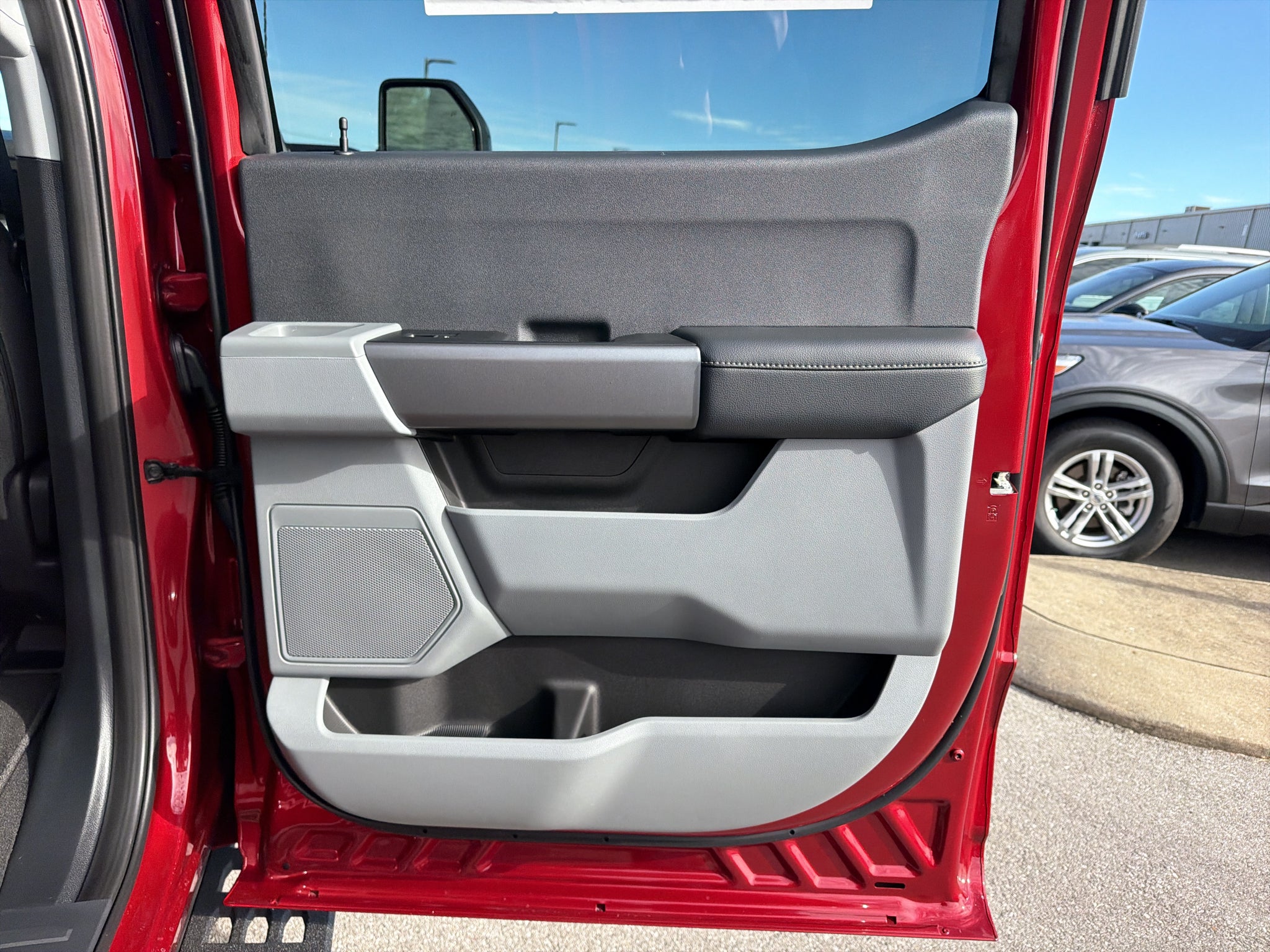 2027 Ford F-250 F-250® XLT
