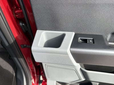 2027 Ford F-250 F-250® XLT