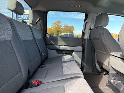 2027 Ford F-250 F-250® XLT