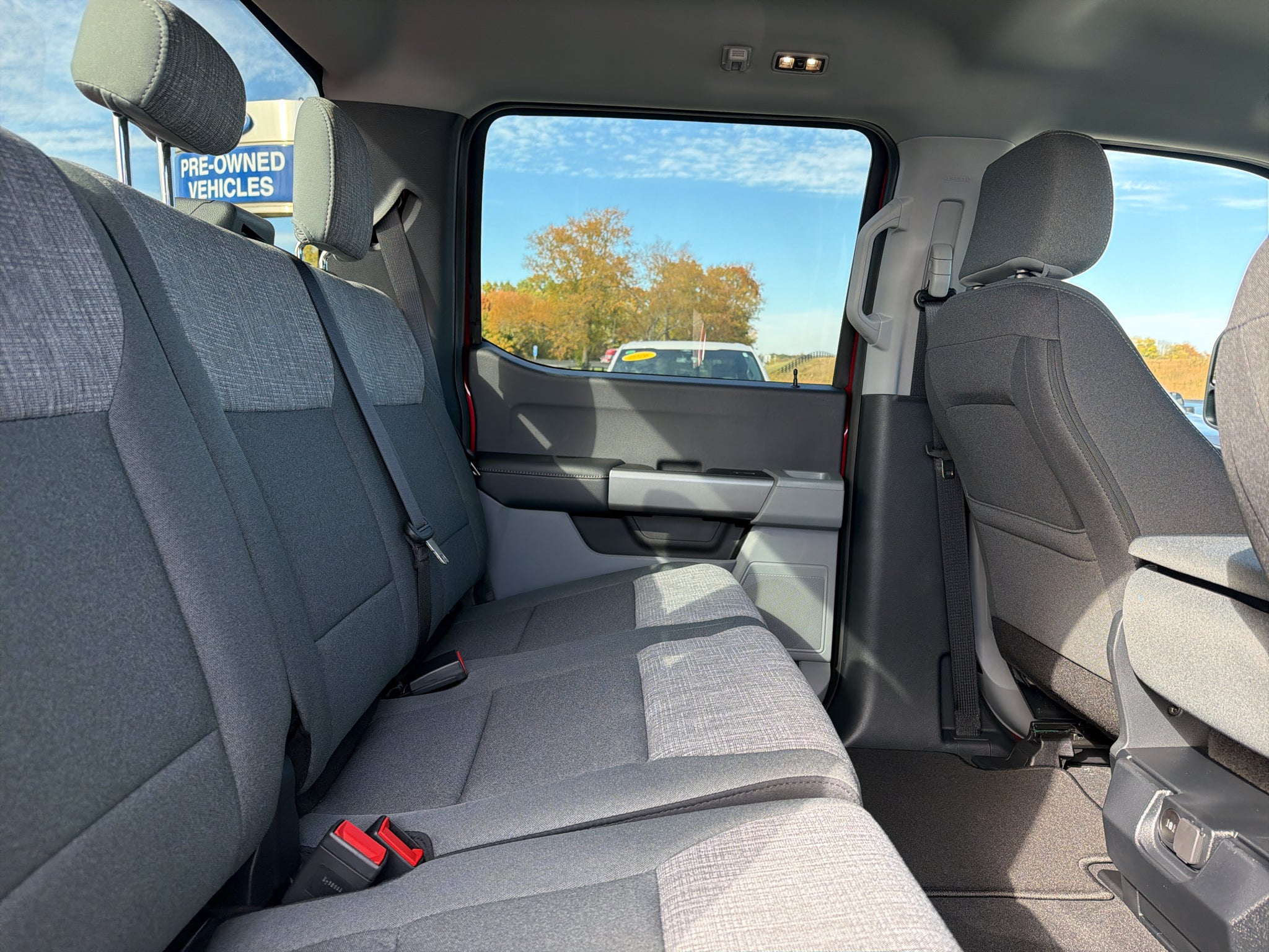 2027 Ford F-250 F-250® XLT