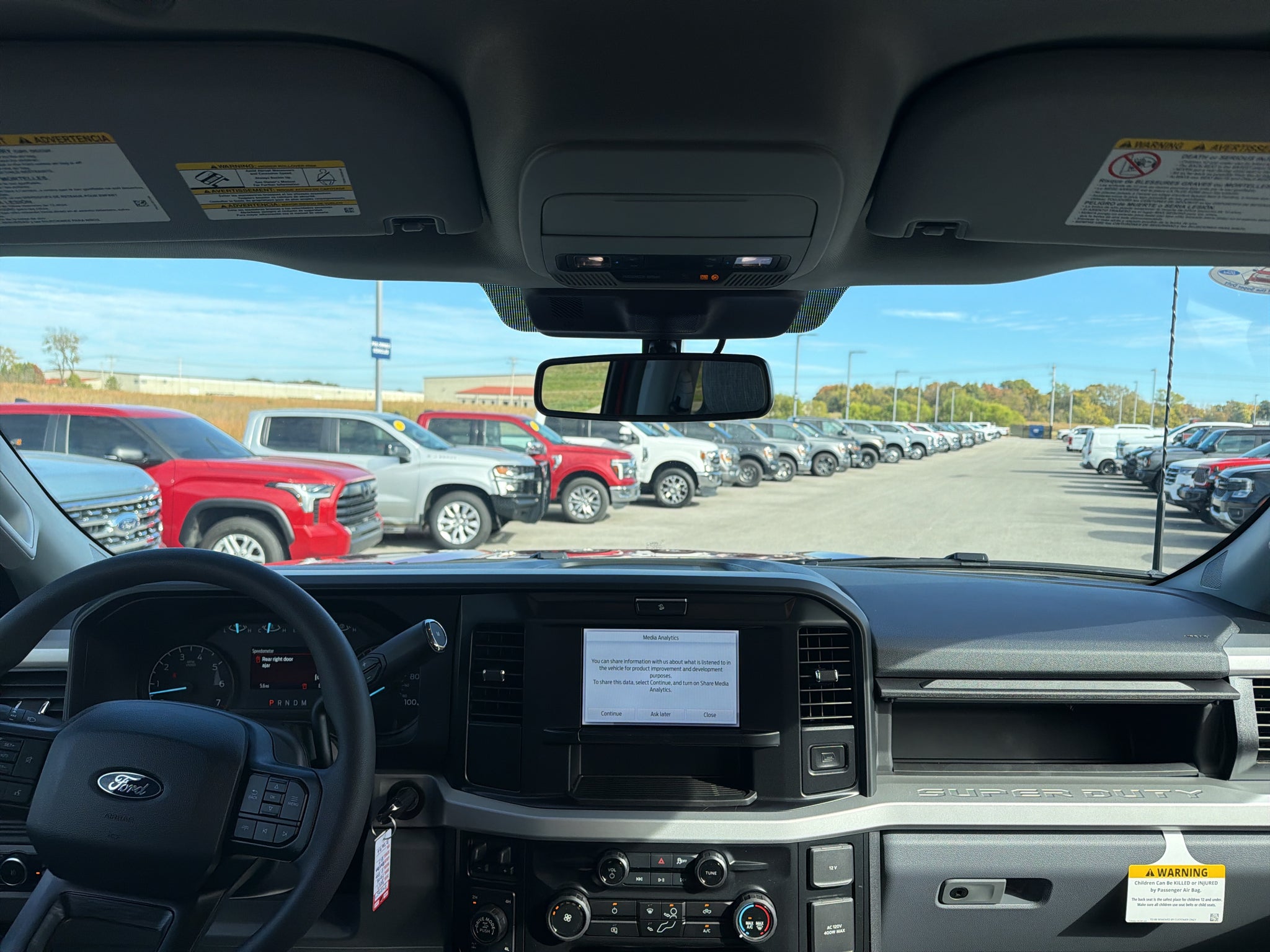 2027 Ford F-250 F-250® XLT