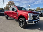 2027 Ford F-250 F-250® XLT