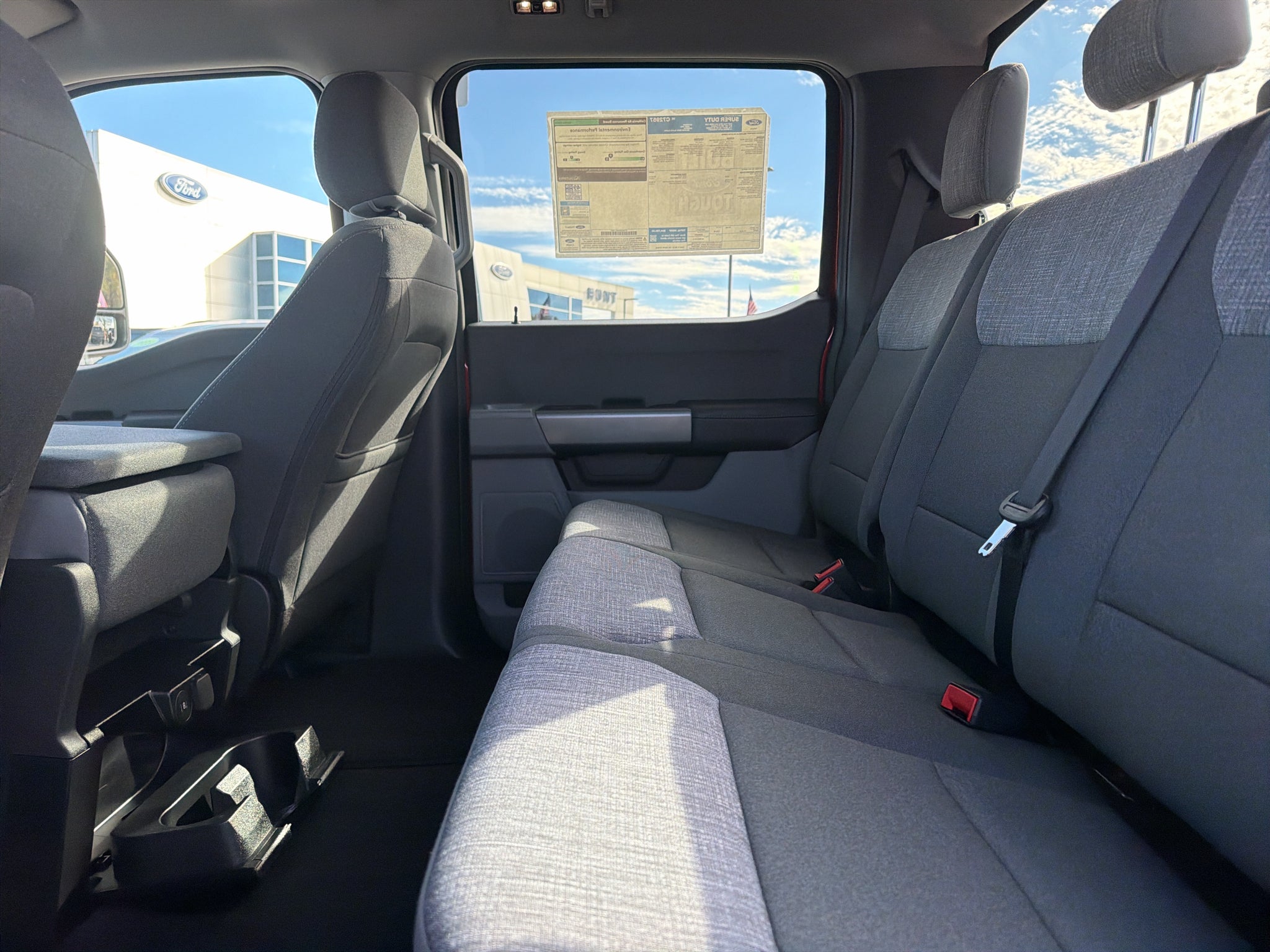 2027 Ford F-250 F-250® XLT