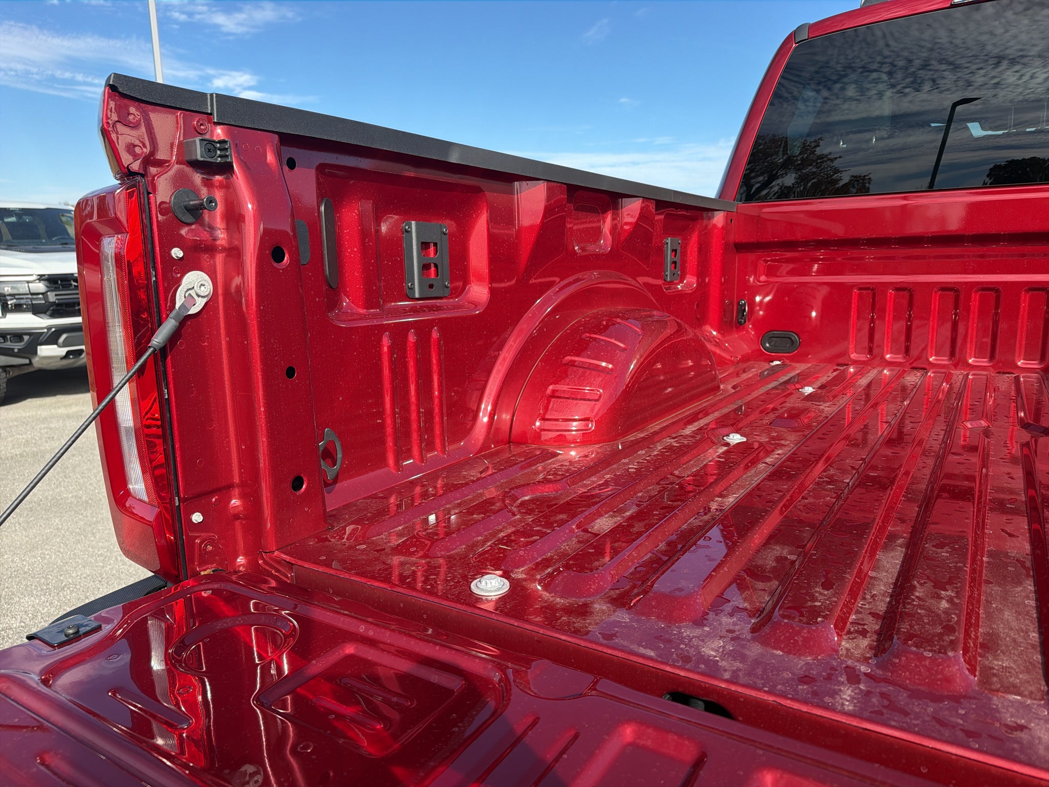 2027 Ford F-250 F-250® XLT
