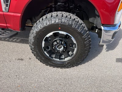2027 Ford F-250 F-250® XLT