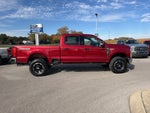 2027 Ford F-250 F-250® XLT