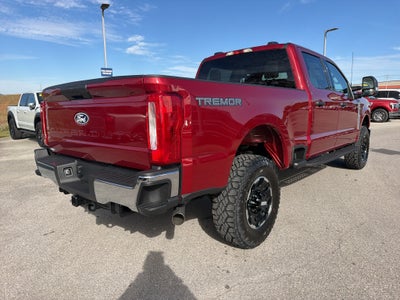 2027 Ford F-250 F-250® XLT