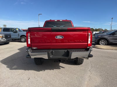 2027 Ford F-250 F-250® XLT