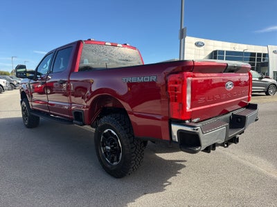 2027 Ford F-250 F-250® XLT