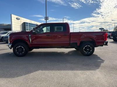 2027 Ford F-250 F-250® XLT