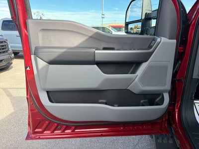 2027 Ford F-250 F-250® XLT