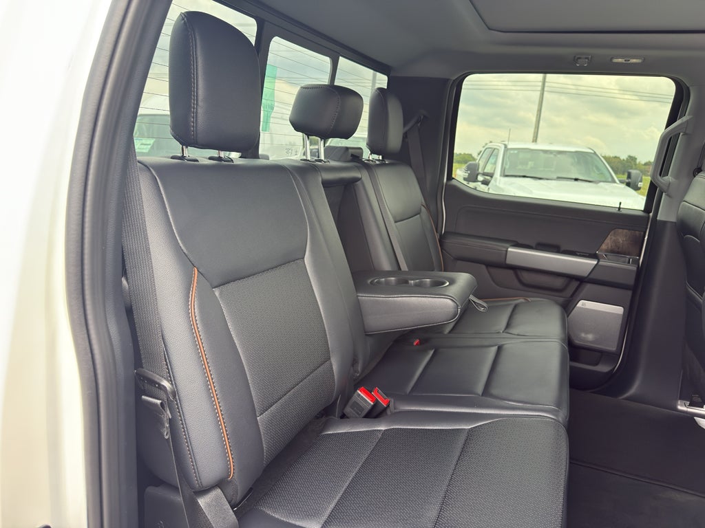 2026 Ford F-250 F-250® Lariat®