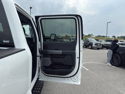 2026 Ford F-250 F-250® Lariat®