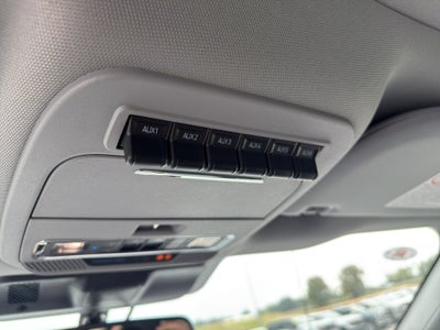 2026 Ford F-250 F-250® Lariat®