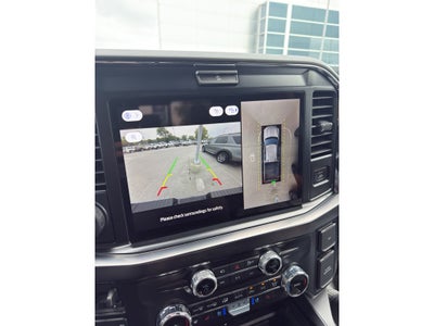 2026 Ford F-250 F-250® Lariat®