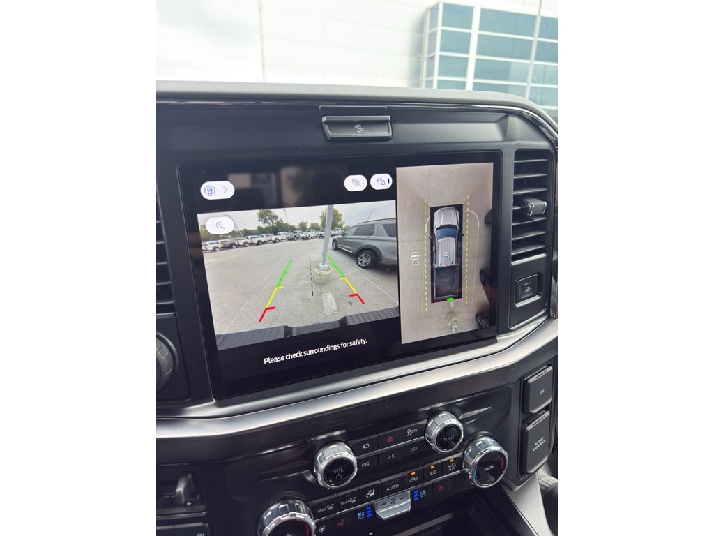 2026 Ford F-250 F-250® Lariat®